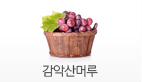 감악산머루